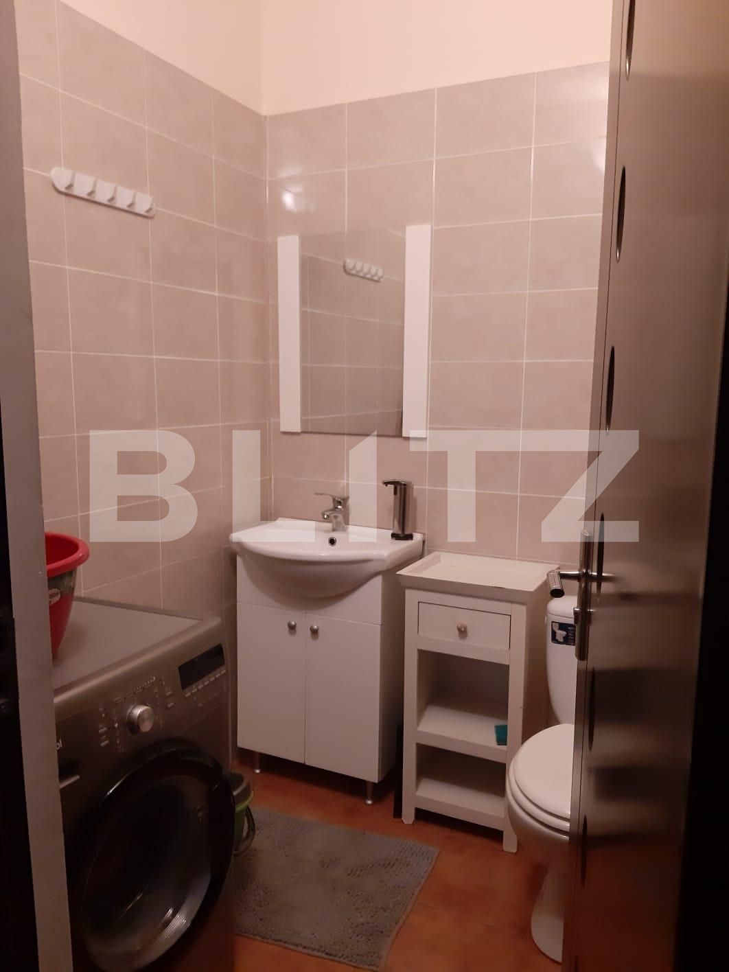 Apartament de închiriat 3 camere Floreşti - 58971AI | BLITZ Cluj-Napoca | Poza15