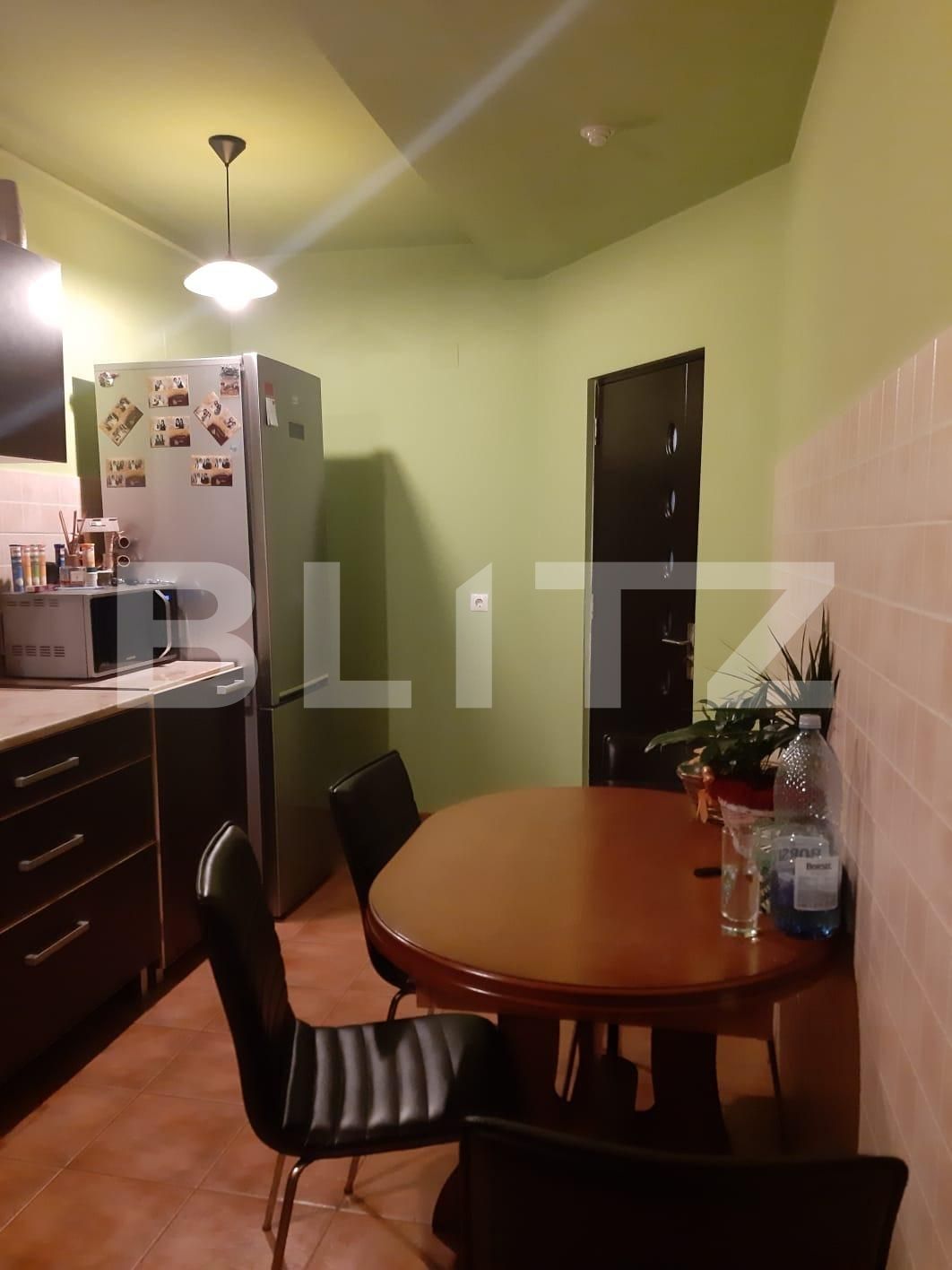Apartament de închiriat 3 camere Floreşti - 58971AI | BLITZ Cluj-Napoca | Poza5