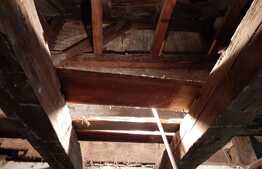 Garsoniera  situata in centrul vechi in Brasov