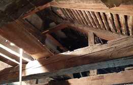 Garsoniera  situata in centrul vechi in Brasov