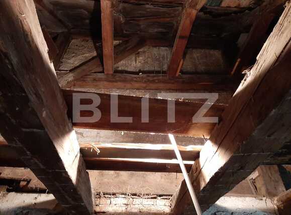 Garsonieră de vânzare Centrul Istoric - 58972AV | BLITZ Brașov | Poza3