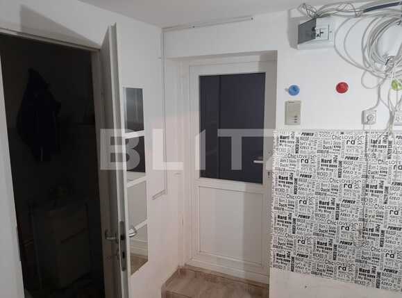 Garsonieră de vânzare Centrul Istoric - 58972AV | BLITZ Brașov | Poza1