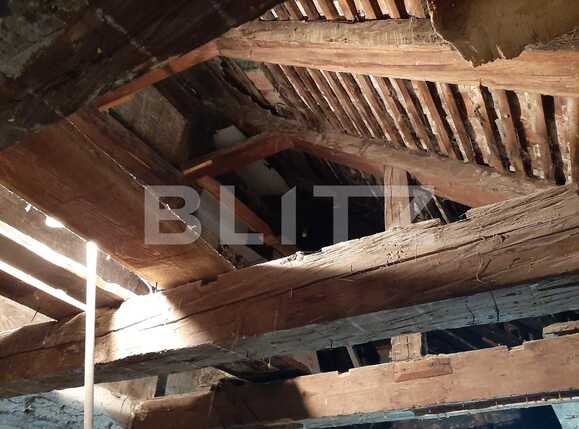 Garsonieră de vânzare Centrul Istoric - 58972AV | BLITZ Brașov | Poza2