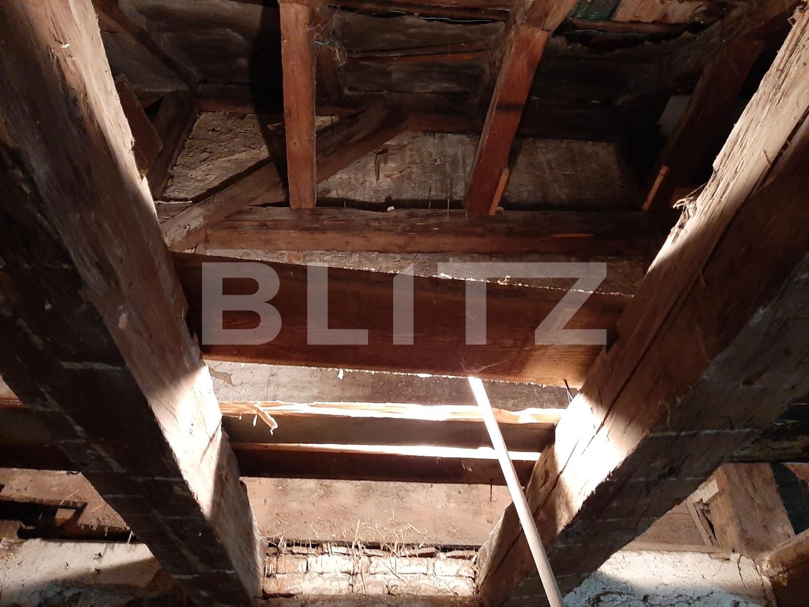 Garsonieră de vânzare Centrul Istoric - 58972AV | BLITZ Brașov | Poza3