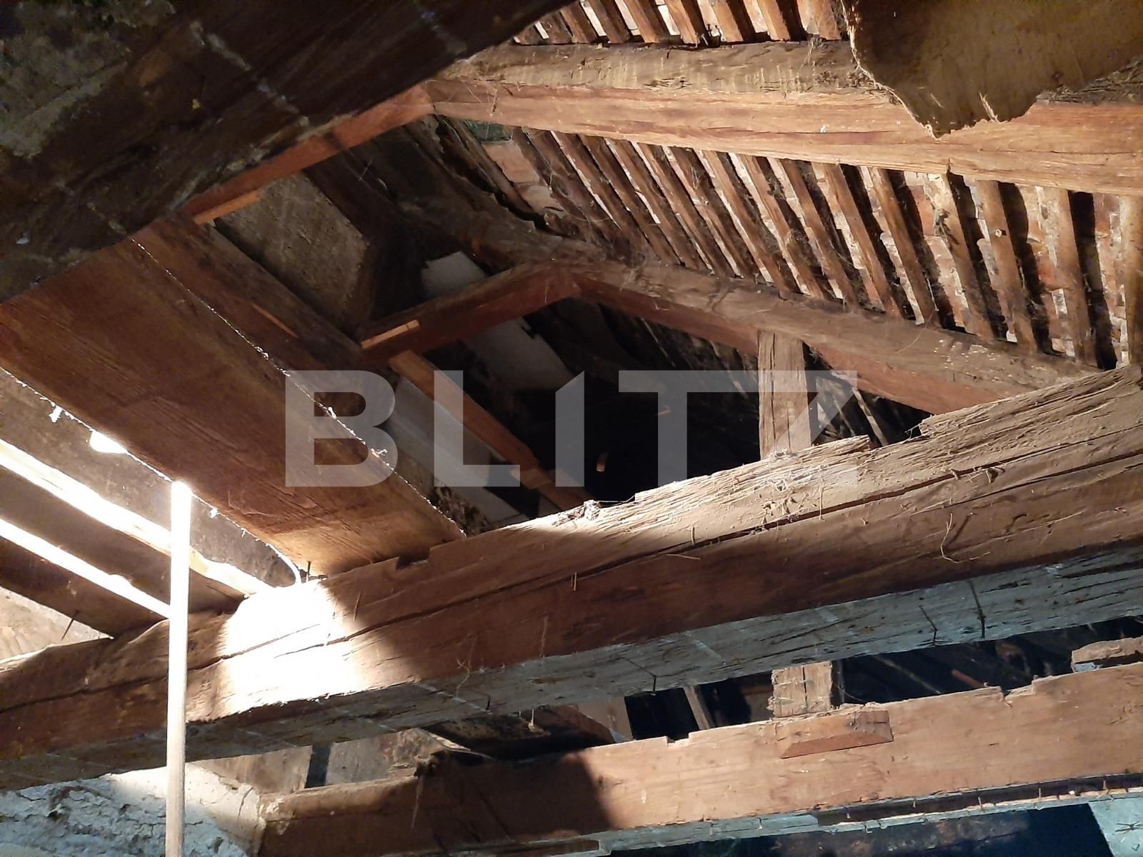 Garsonieră de vânzare Centrul Istoric - 58972AV | BLITZ Brașov | Poza2