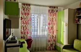 Coltul tau de Rai ! 3 camere, gradina, zona Tractoru