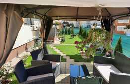 Coltul tau de Rai ! 3 camere, gradina, zona Tractoru