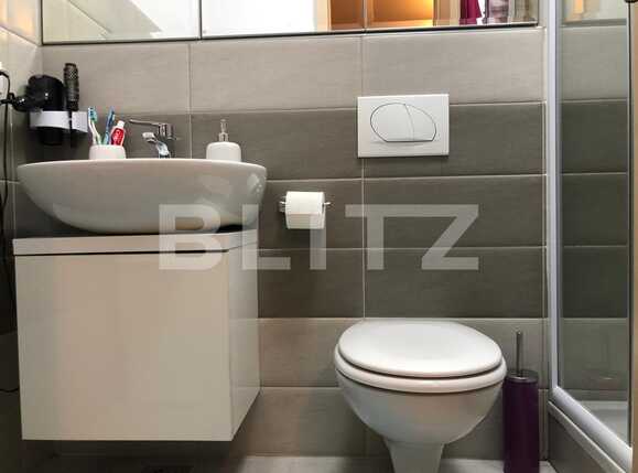 Apartament de vânzare 3 camere Tractorul - 58975AV | BLITZ Brașov | Poza8