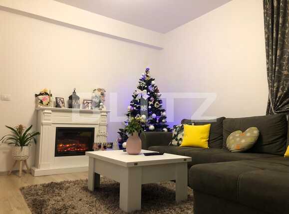 Apartament de vânzare 3 camere Tractorul - 58975AV | BLITZ Brașov | Poza2