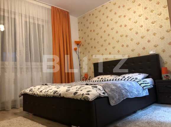 Apartament de vânzare 3 camere Tractorul - 58975AV | BLITZ Brașov | Poza4