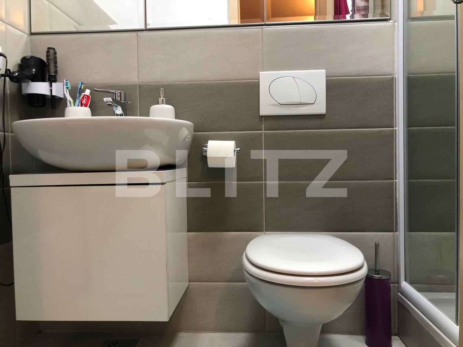 Apartament de vânzare 3 camere Tractorul - 58975AV | BLITZ Brașov | Poza8