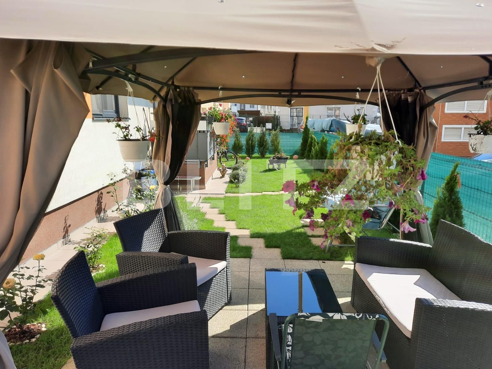 Apartament de vânzare 3 camere Tractorul - 58975AV | BLITZ Brașov | Poza1