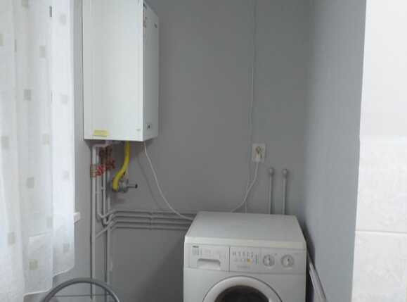 Garsonieră de închiriat Central - 58976AI | BLITZ Cluj-Napoca | Poza8