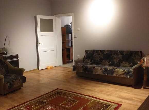 Garsonieră de închiriat Central - 58976AI | BLITZ Cluj-Napoca | Poza1