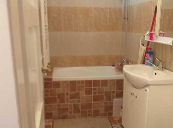 Garsonieră de închiriat Central - 58976AI | BLITZ Cluj-Napoca | Poza4