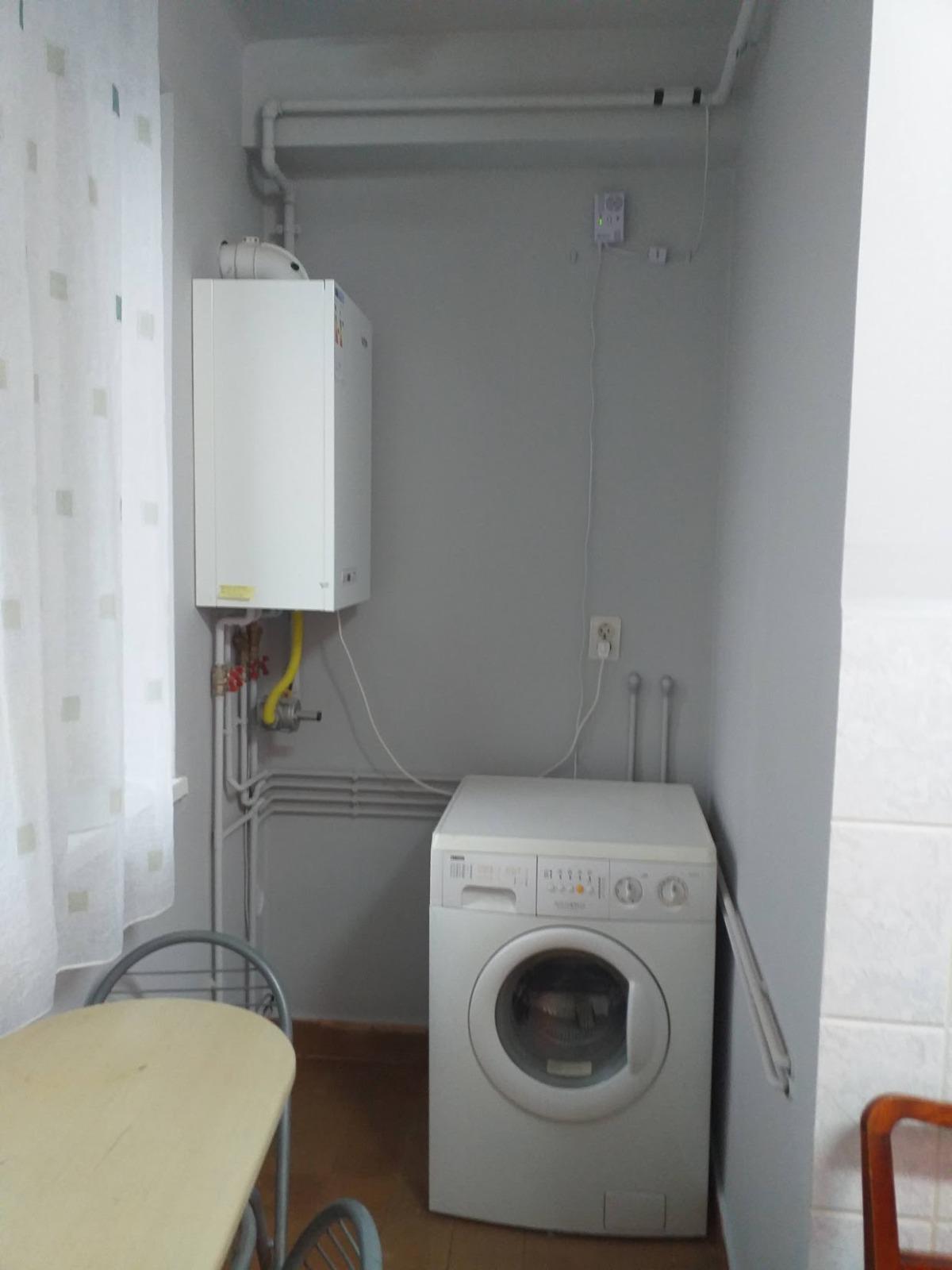 Garsonieră de închiriat Central - 58976AI | BLITZ Cluj-Napoca | Poza8