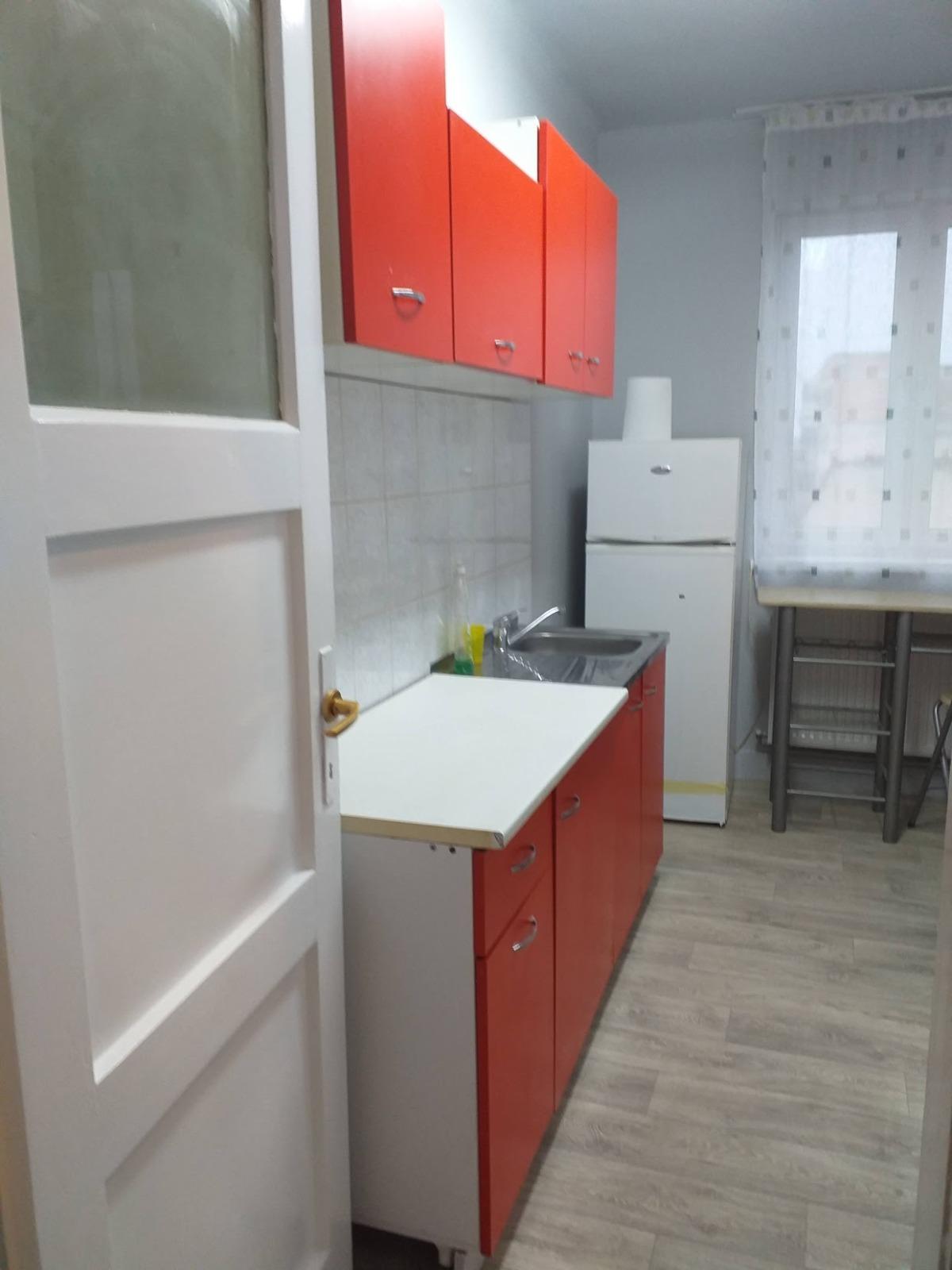 Garsonieră de închiriat Central - 58976AI | BLITZ Cluj-Napoca | Poza5