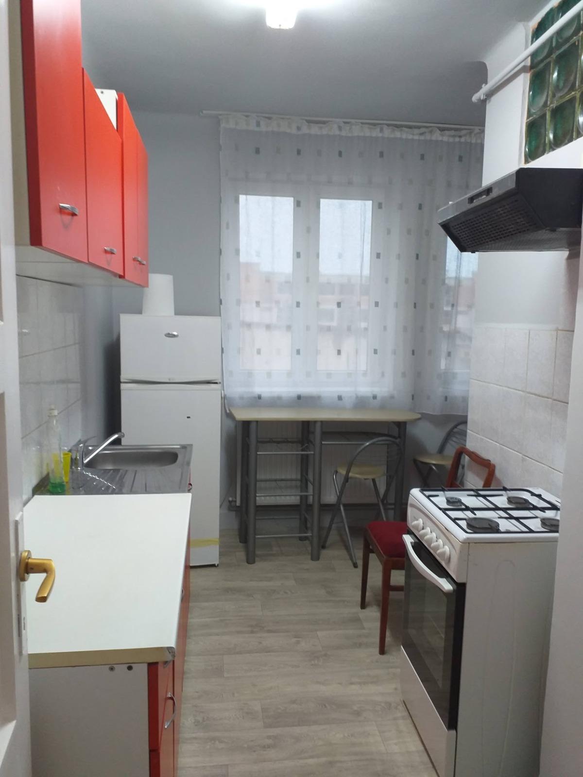 Garsonieră de închiriat Central - 58976AI | BLITZ Cluj-Napoca | Poza6