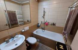 Apartament 2 camere plus gradina Tractoru 