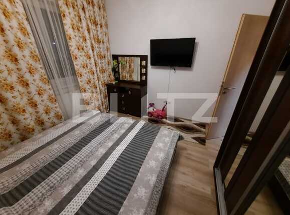 Apartament de vânzare 2 camere Tractorul - 58977AV | BLITZ Brașov | Poza3