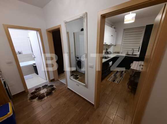 Apartament de vânzare 2 camere Tractorul - 58977AV | BLITZ Brașov | Poza6