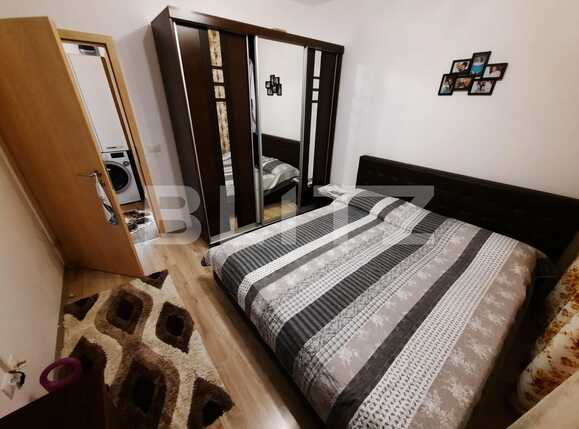 Apartament de vânzare 2 camere Tractorul - 58977AV | BLITZ Brașov | Poza4