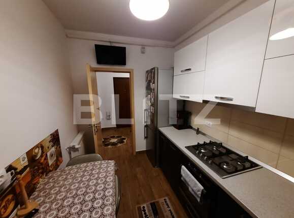 Apartament de vânzare 2 camere Tractorul - 58977AV | BLITZ Brașov | Poza2