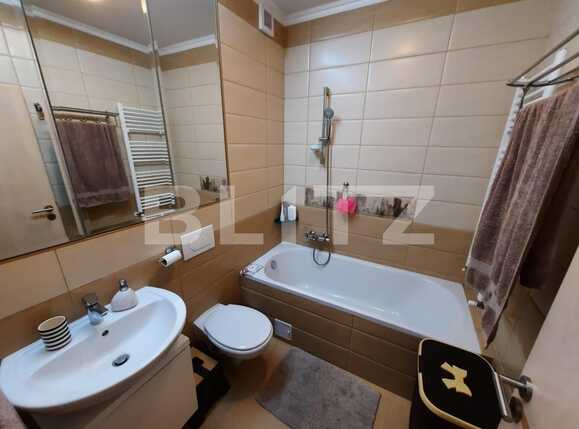 Apartament de vânzare 2 camere Tractorul - 58977AV | BLITZ Brașov | Poza5