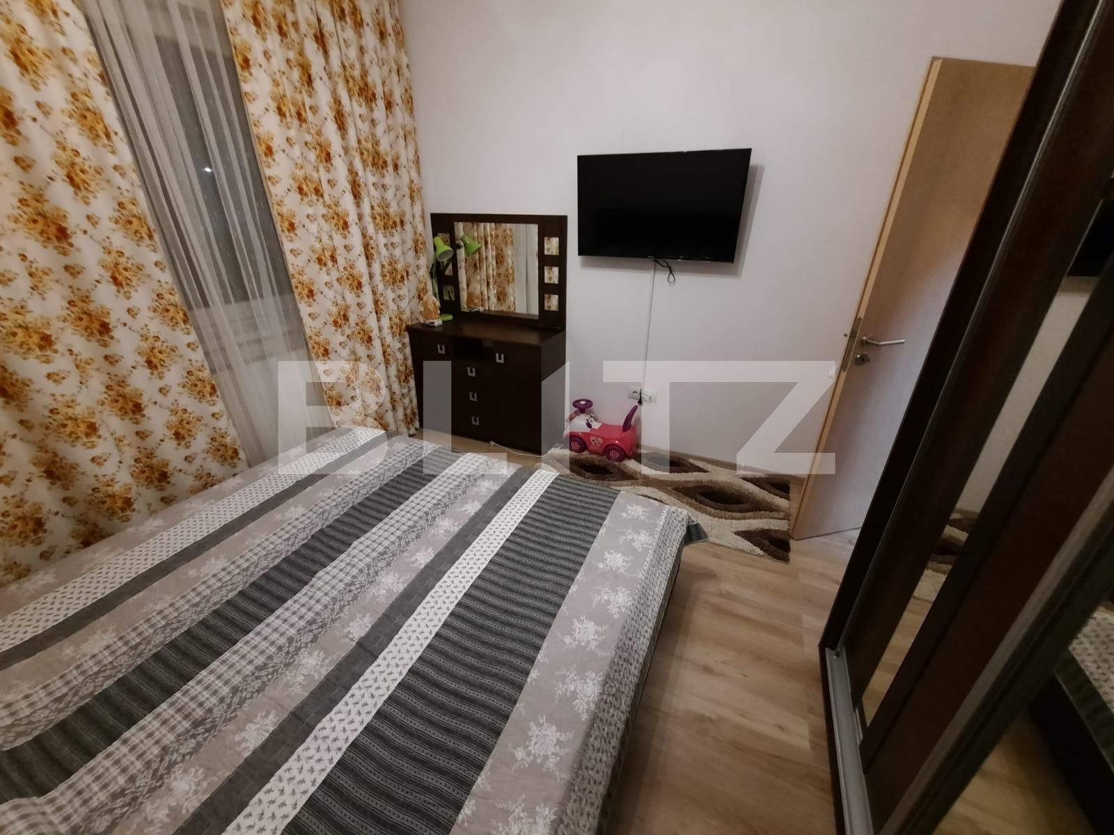 Apartament de vânzare 2 camere Tractorul - 58977AV | BLITZ Brașov | Poza3