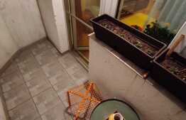 Apartament cu 3 camere, decomandat, Grigorescu