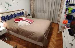 Apartament cu 3 camere, decomandat, Grigorescu