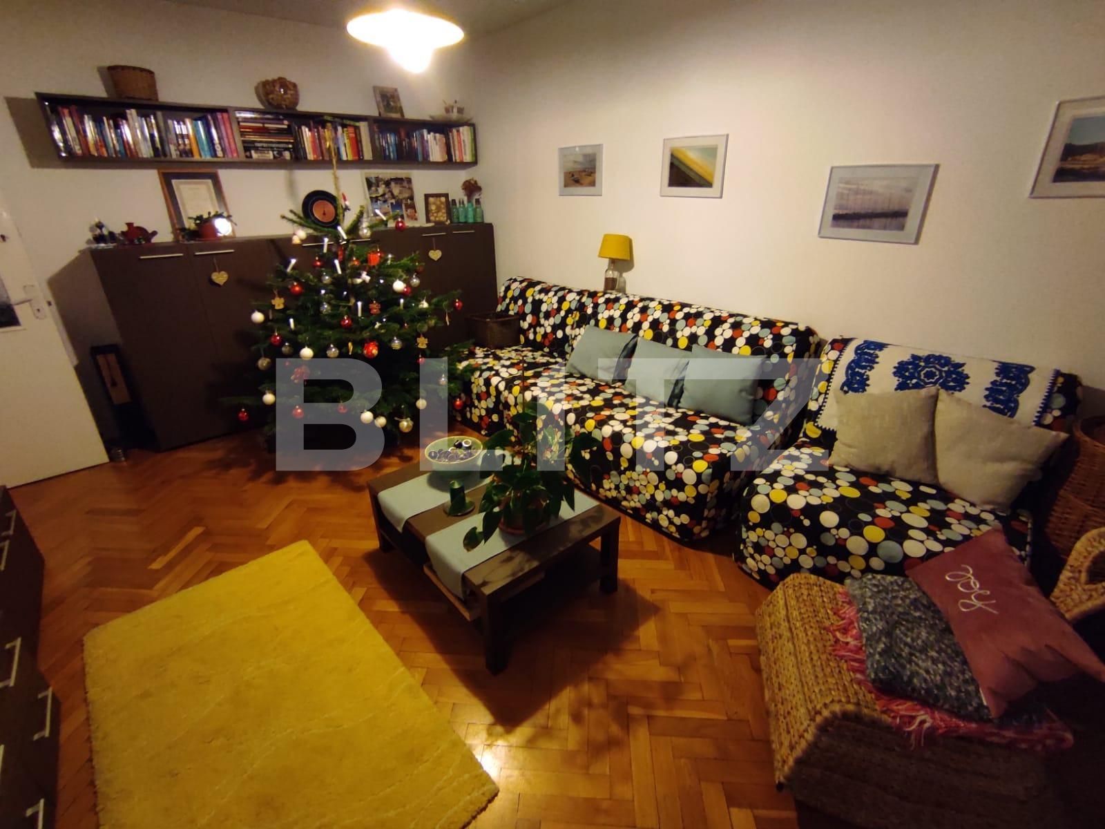 Apartament de vânzare 3 camere Grigorescu - 58978AV | BLITZ Cluj-Napoca | Poza9