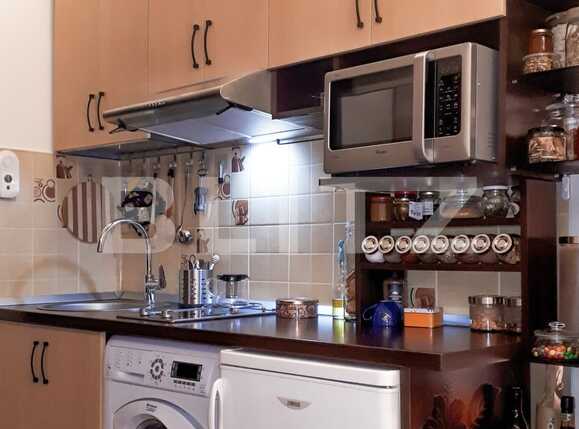 Garsonieră de vânzare Plopilor - 58979AV | BLITZ Cluj-Napoca | Poza4