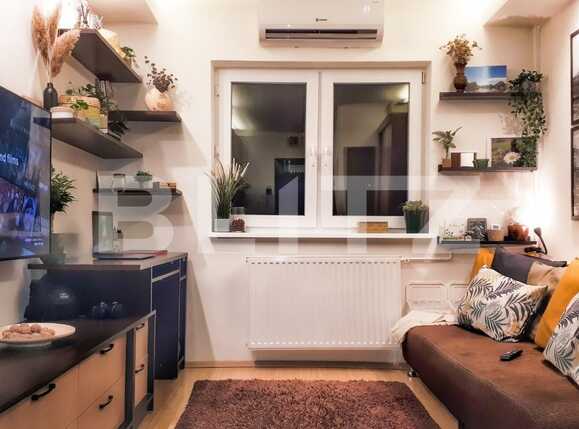 Garsonieră de vânzare Plopilor - 58979AV | BLITZ Cluj-Napoca | Poza7