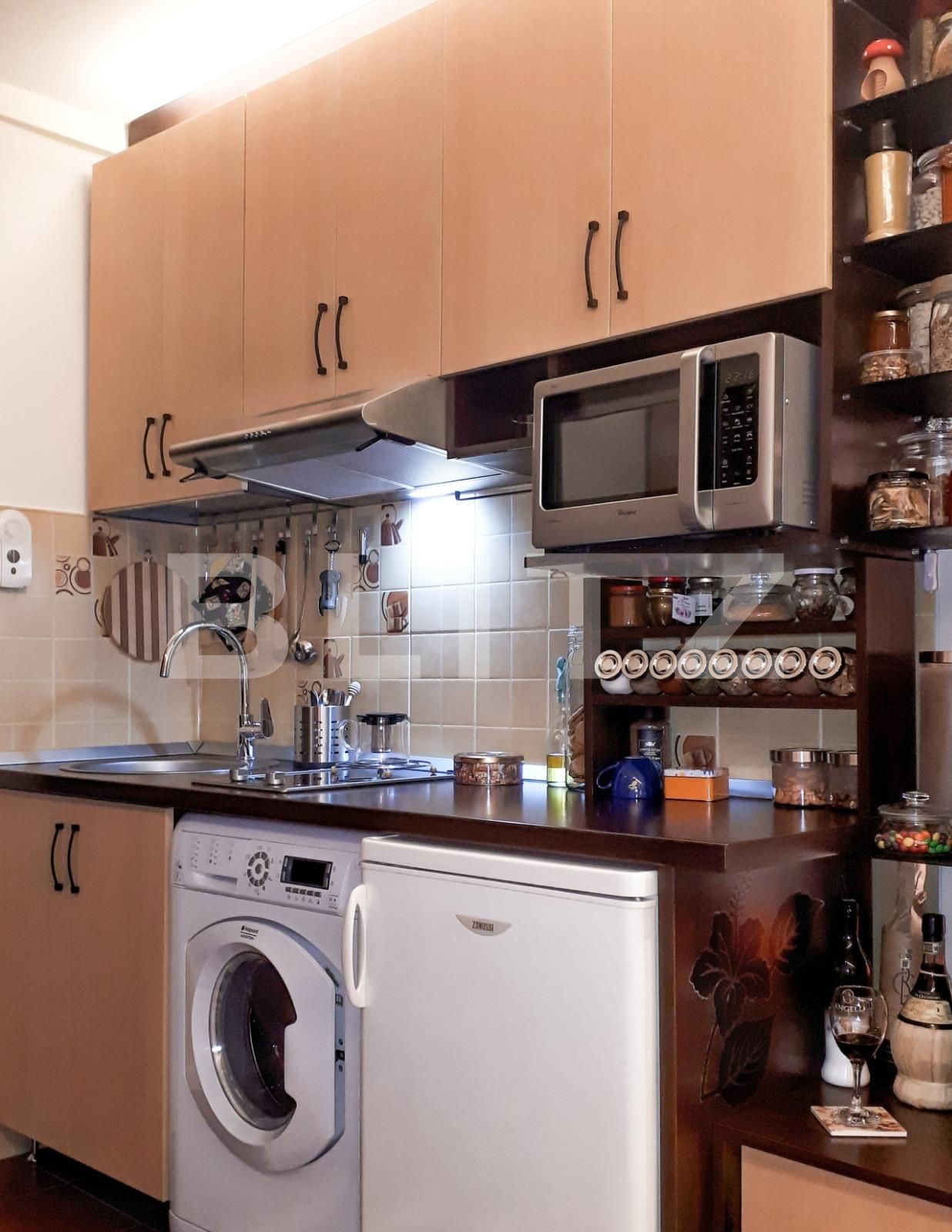 Garsonieră de vânzare Plopilor - 58979AV | BLITZ Cluj-Napoca | Poza4