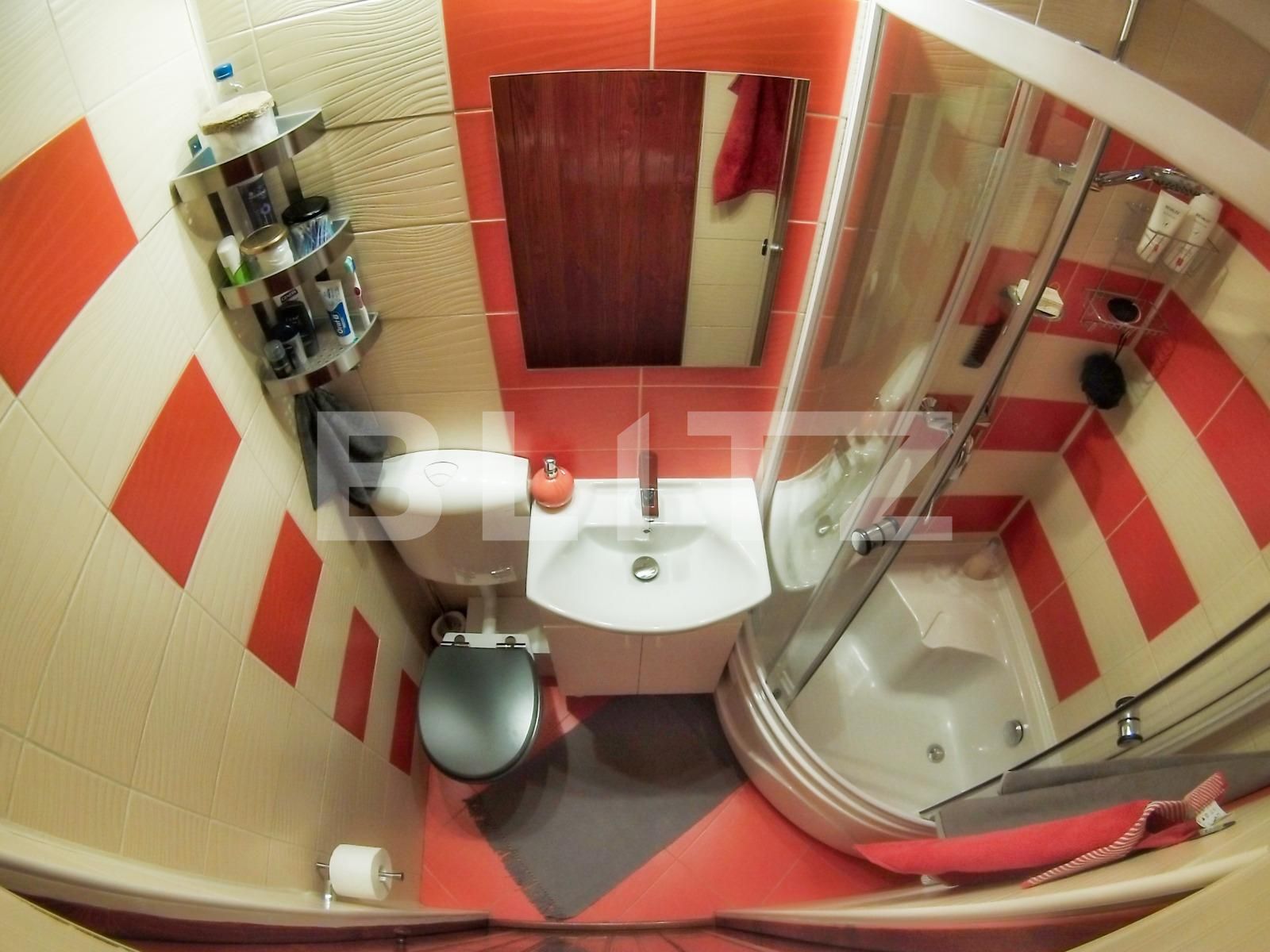 Garsonieră de vânzare Plopilor - 58979AV | BLITZ Cluj-Napoca | Poza6