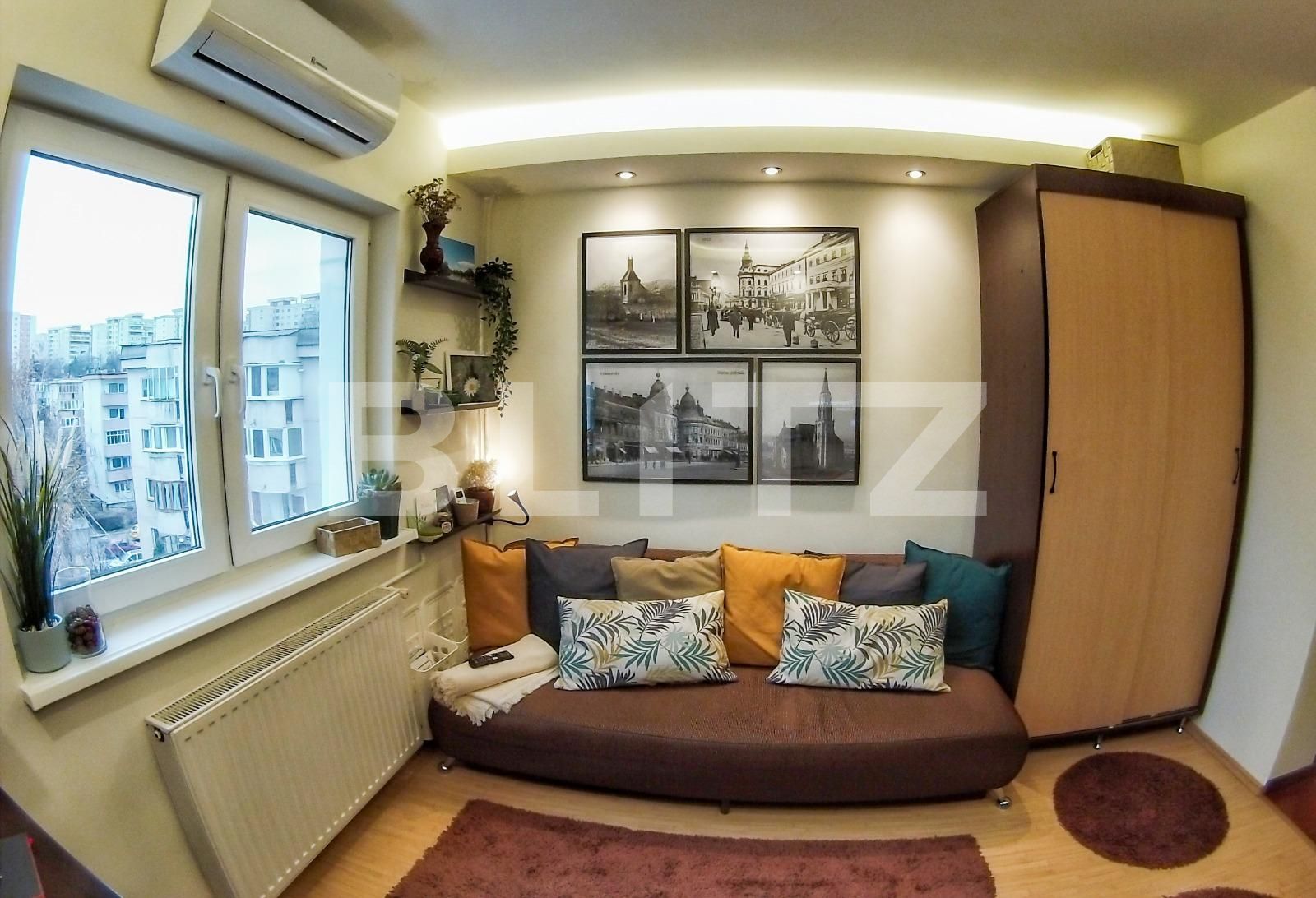 Garsonieră de vânzare Plopilor - 58979AV | BLITZ Cluj-Napoca | Poza2