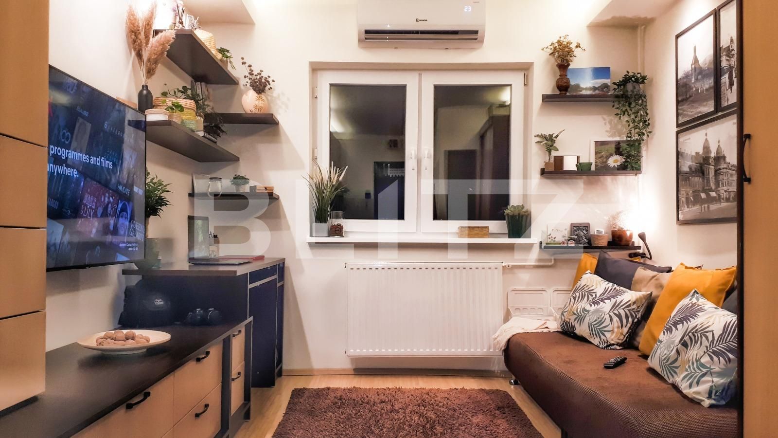 Garsonieră de vânzare Plopilor - 58979AV | BLITZ Cluj-Napoca | Poza7