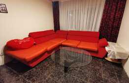Apartament cu 3 camere, 65 de mp, pet friendly, zona strazii Big