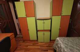 Apartament cu 3 camere, 65 de mp, pet friendly, zona strazii Big