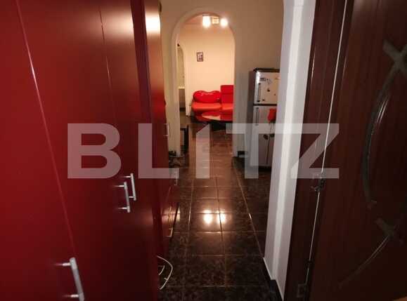 Apartament de închiriat 3 camere Manastur - 58981AI | BLITZ Cluj-Napoca | Poza7