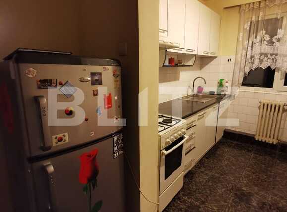 Apartament de închiriat 3 camere Manastur - 58981AI | BLITZ Cluj-Napoca | Poza17