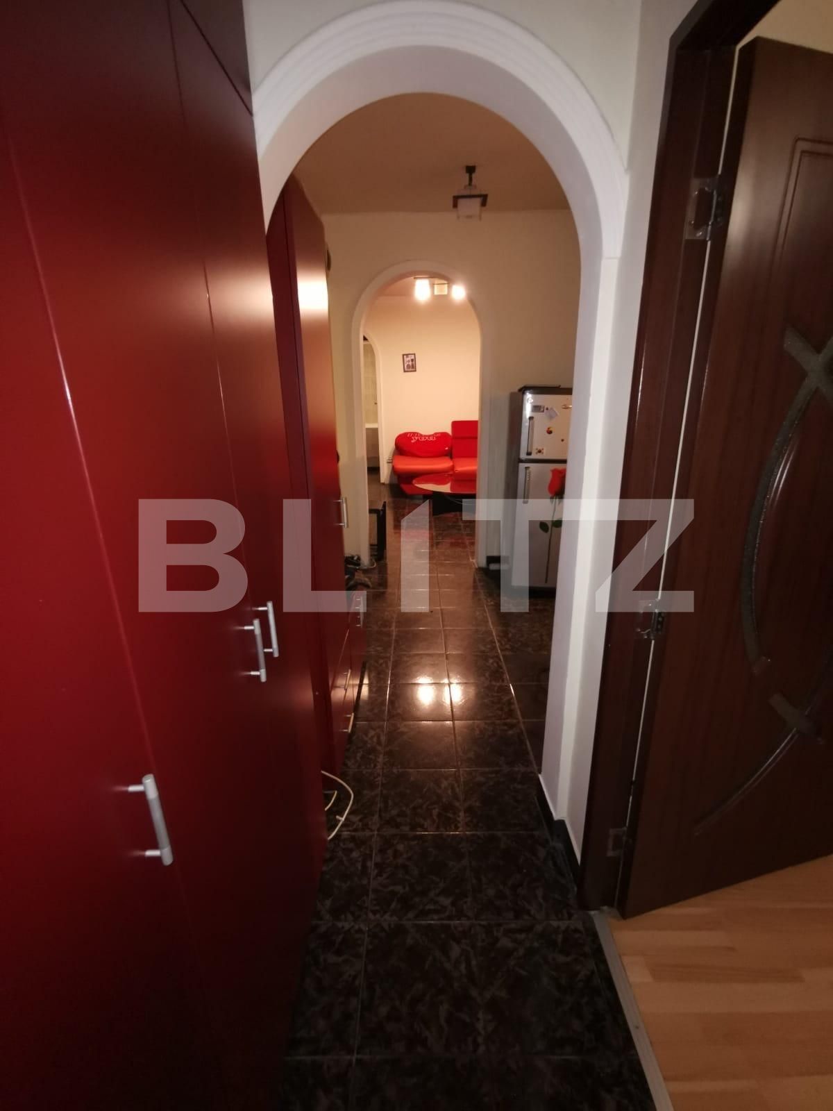 Apartament de închiriat 3 camere Manastur - 58981AI | BLITZ Cluj-Napoca | Poza7