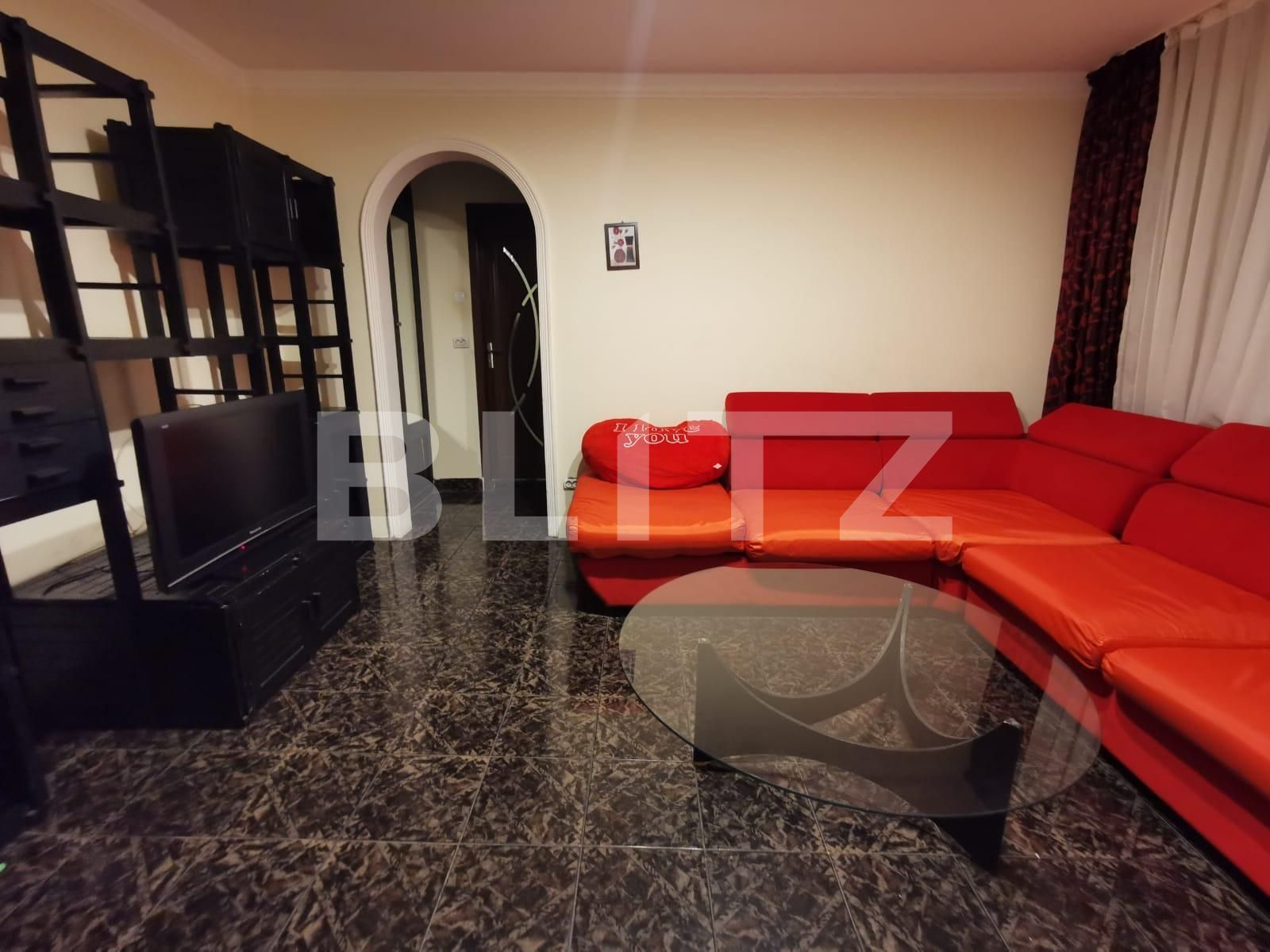 Apartament de închiriat 3 camere Manastur - 58981AI | BLITZ Cluj-Napoca | Poza12