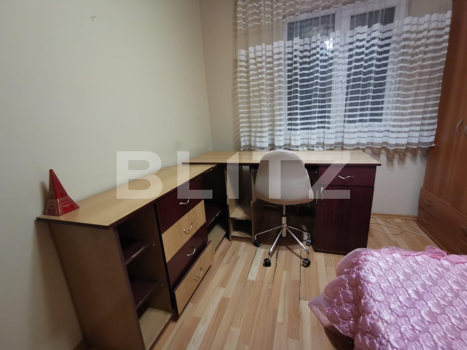 Apartament de închiriat 3 camere Manastur - 58981AI | BLITZ Cluj-Napoca | Poza9