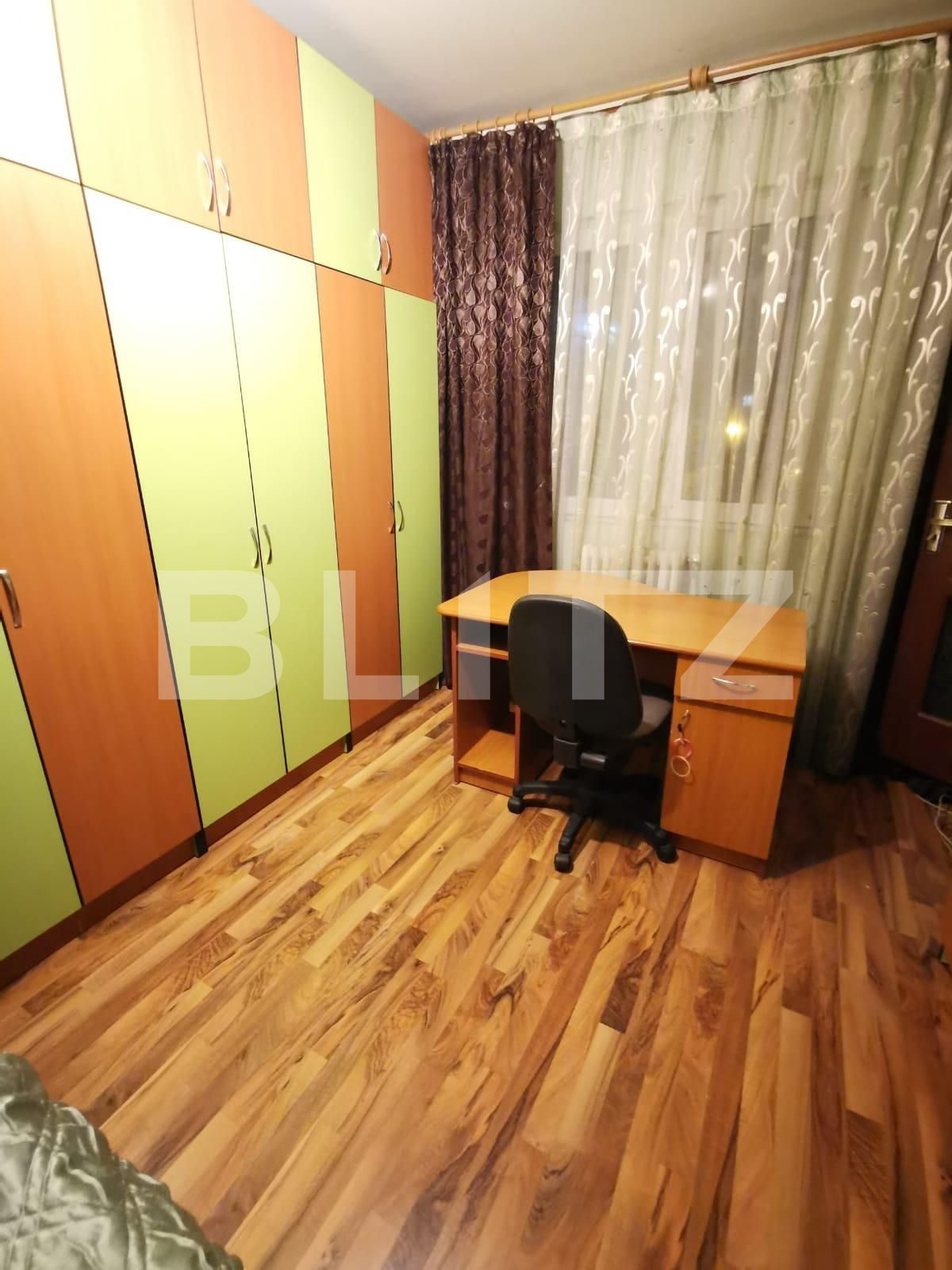 Apartament de închiriat 3 camere Manastur - 58981AI | BLITZ Cluj-Napoca | Poza2