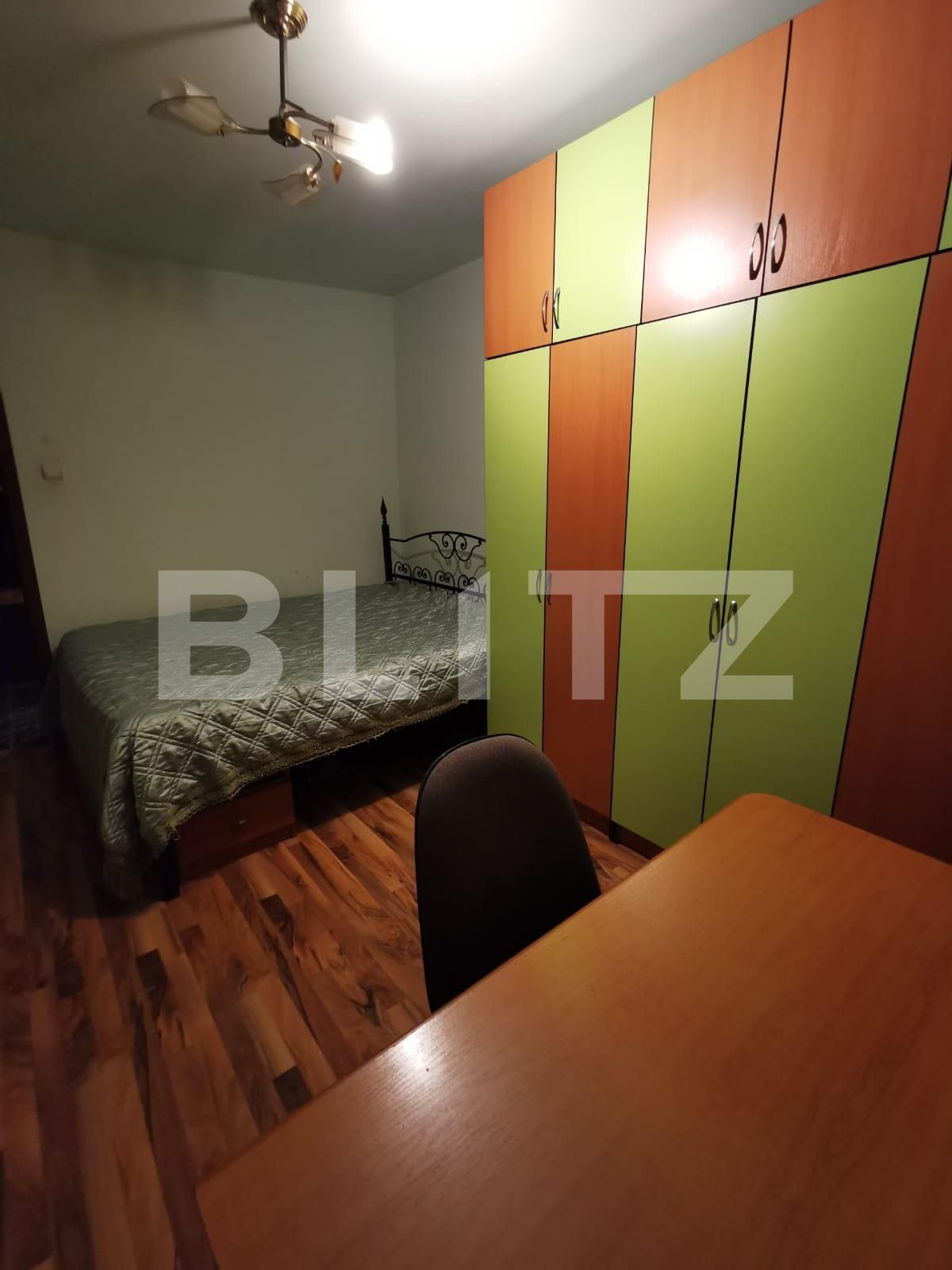 Apartament de închiriat 3 camere Manastur - 58981AI | BLITZ Cluj-Napoca | Poza4