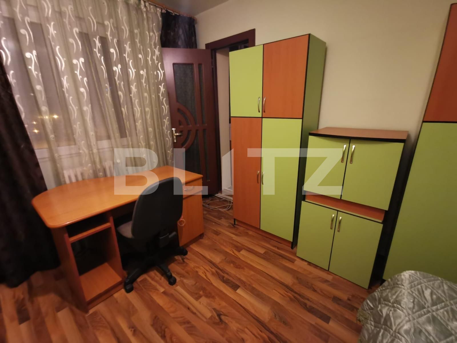 Apartament de închiriat 3 camere Manastur - 58981AI | BLITZ Cluj-Napoca | Poza6