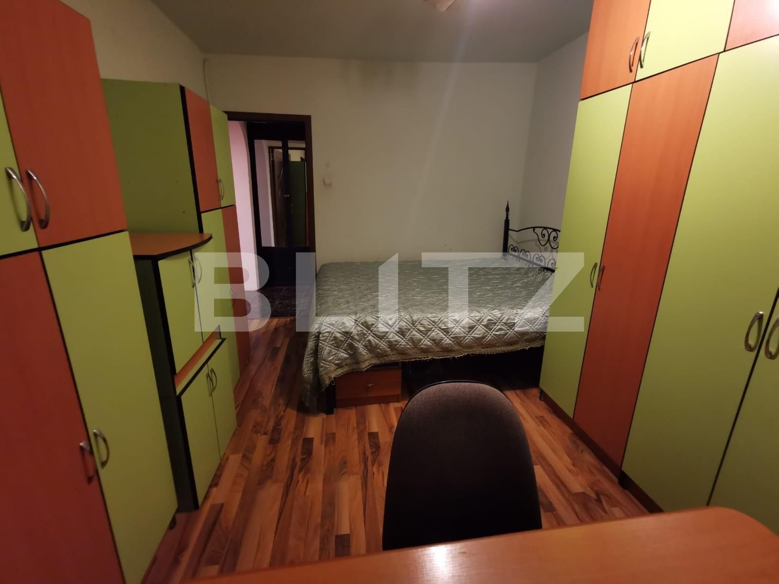 Apartament de închiriat 3 camere Manastur - 58981AI | BLITZ Cluj-Napoca | Poza5