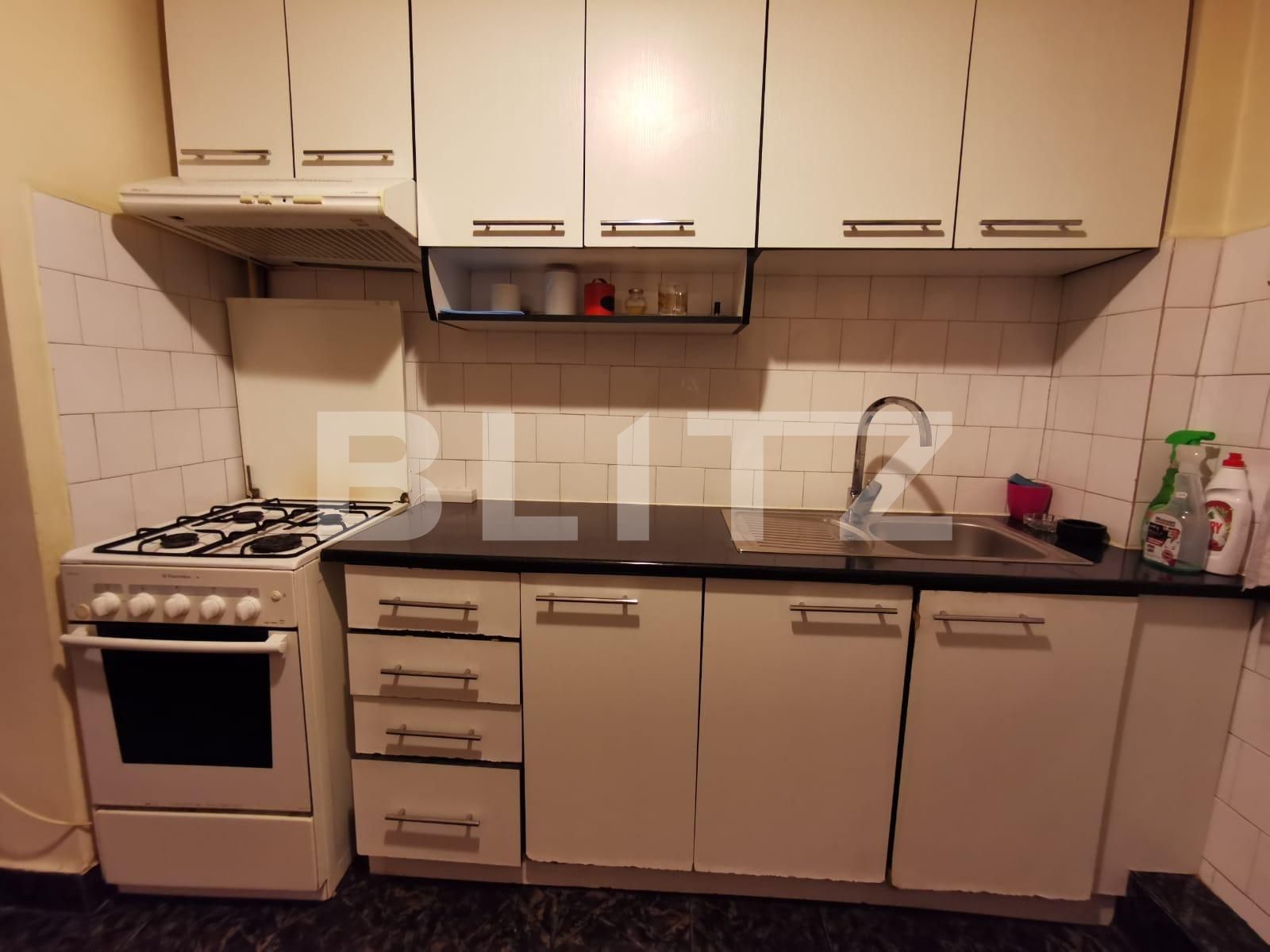 Apartament de închiriat 3 camere Manastur - 58981AI | BLITZ Cluj-Napoca | Poza18